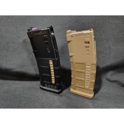 T8 SP System P30 35Rds Polymer GBB Carbine Magazine