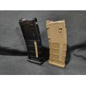 T8 SP System P30 35Rds Polymer GBB Carbine Magazine