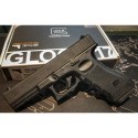 GHK Glock 17 Gen3 GBB Pistol