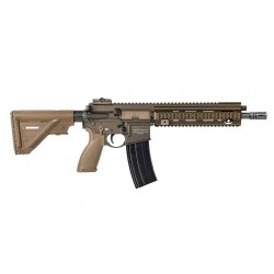 VFC HK416A5 Gen2 GBB Rifle Forged Receiver DX Version