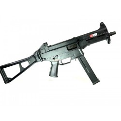 VFC UMP 45 DX GBB SMG