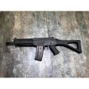 GHK Sig 553 GBB Rifle