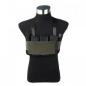 TMC Low Profile Ready Chest Rig