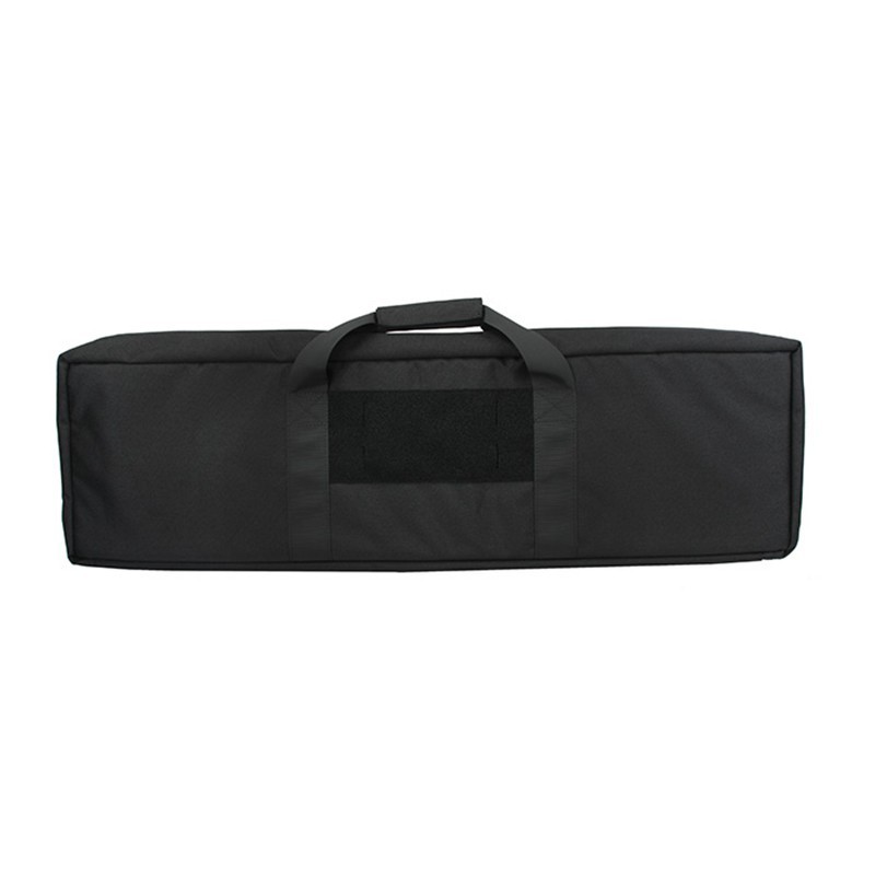 The Black Ships Low Profile 90cm Easy Two Layers Gun Pack