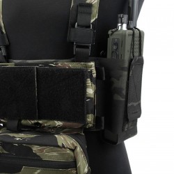 TMC Lightweight Chest Rig Expansion Panel
