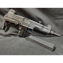 NorthEast Full Size Steel UZI MP2A1 GBB SMG