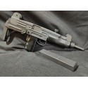 NorthEast Full Size Steel UZI MP2A1 GBB SMG