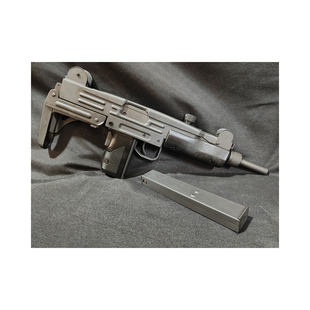 Northeast Airsoft Maschinenpistole MP2A1 Gas Blowback Airsoft