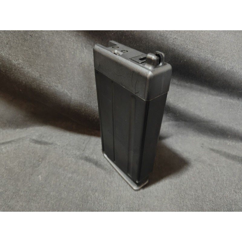 VFC 30 Rds GBB Gas Magazine for VFC MK17 / SCAR-H Rifle