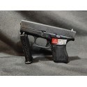 VFC Glock 42 GBB Pistol