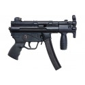 VFC MP5K Early Type Gen2 GBB SMG