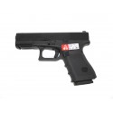 VFC Fully Licensed GLOCK 19 Gen4 GBB Pistol