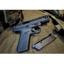 Action Army AAP01C AAP-01C Compact Assassin GBB Pistol