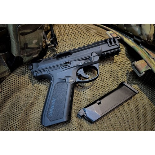 Action Army AAP01C AAP-01C Compact Assassin GBB Pistol