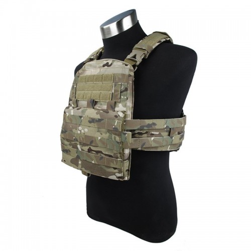 Plate Carrier - Weapon762