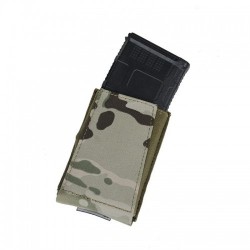 Cork Gear AR15/M4 Elastic Single Mag Pouch