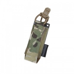 TMC Lightweight Elastic Single Pistol Pouch