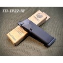 TaiHeng X TTI Airsoft 22Rds GBB Pistol Magazine for TP22 and Glock