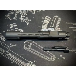 A Plus Airsoft Aluminum Bolt Carrier Assembly for VFC