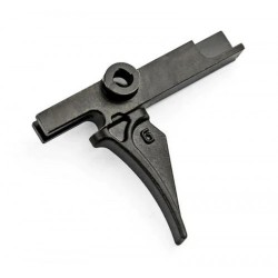 SAMOON G Super Dynamic Styled Steel Trigger for GHK
