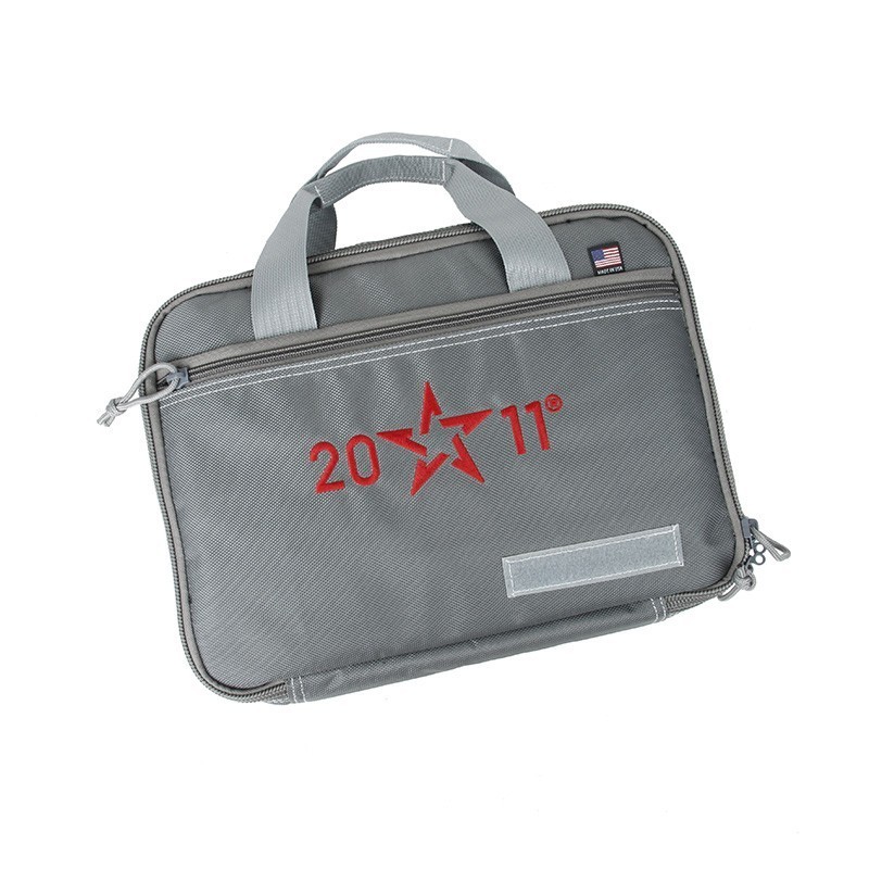 SOTEC STI 2011 Soft Gun Case