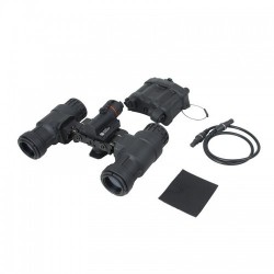 FMA AN/PVS31 NVG Dummy Set Light Function Version