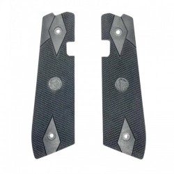 CTM AAP01 Fuku-2 Frame Nylon Side Grip Plate Set