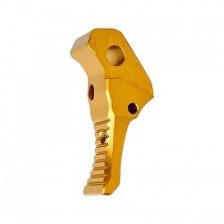 CTM AAP01 Fuku-2 CNC Aluminum Ajustable Competitive Trigger