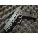 VFC Glock 47 MOS Custom GBB Pistol