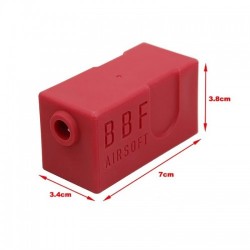 BBF Airsoft BB Loader Adapter