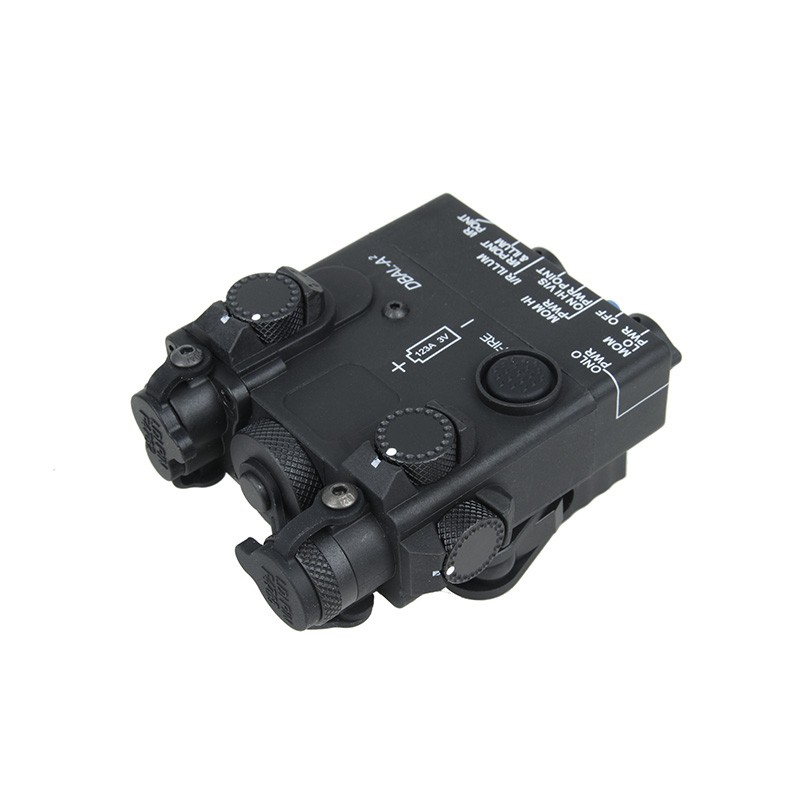 Modlite ModButton Lite (Laser Plug) – Advanced Night Vision