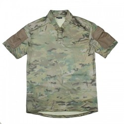 TMC Quick-Dry Tactical Base Rugby T-Shirt 2022 Version