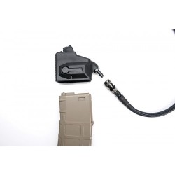 Ushot G-Series Mag HPA Adapter and Hose Set