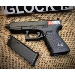 VFC Custom Full Steel G19 Gen 4 MOS GBB Pistol (VFC System) (SOCOM MK27 Mod2)