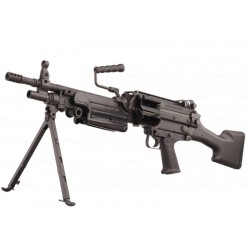 VFC M249 Saw GBB Machine Gun