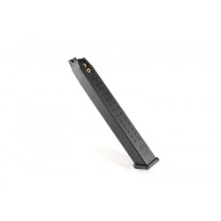 Maruyama 50Rds SCW-9 PRO-G GBB Gas Magazine