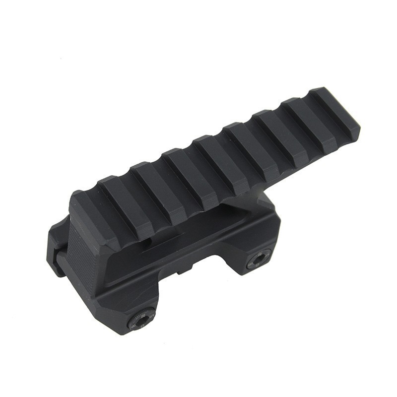 Toxicant Lightweight Aluminum Lerna Mount for Eotech