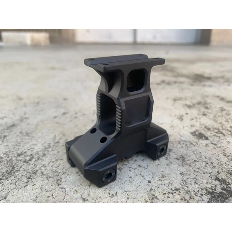 Toxicant Lightweight Aluminum Lerna Mount for Trijicon