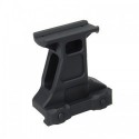 Toxicant Lightweight Aluminum Lerna Mount for Aimpoint