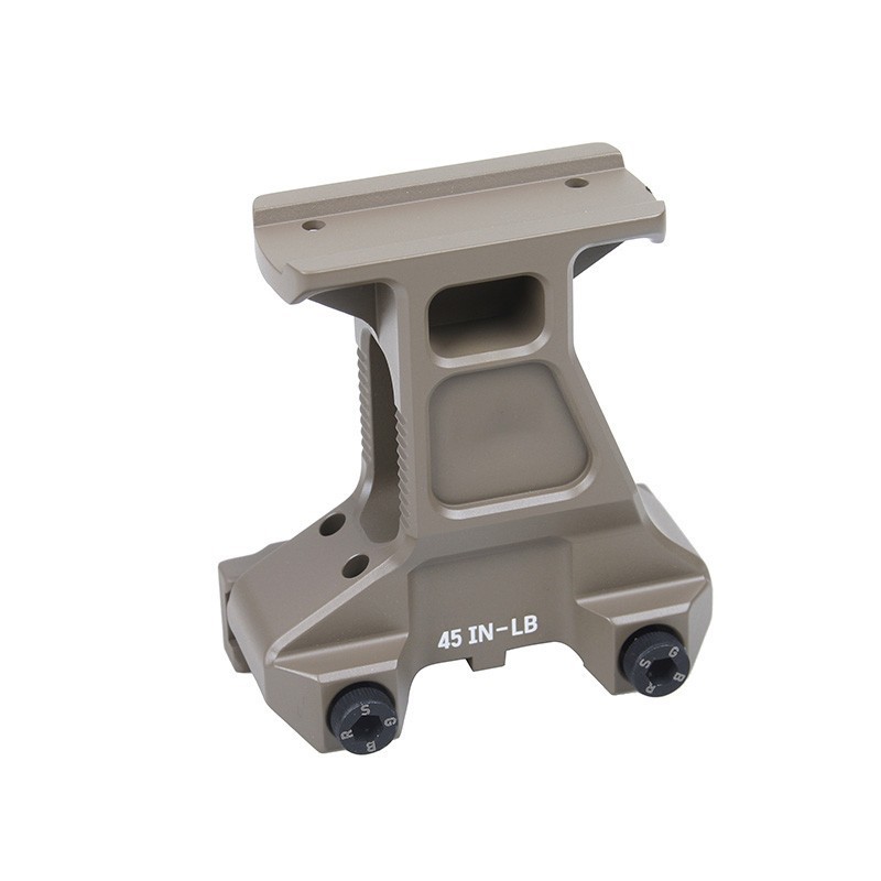 Toxicant Lightweight Aluminum Lerna Mount for Aimpoint