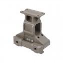 Toxicant Lightweight Aluminum Lerna Mount for Trijicon