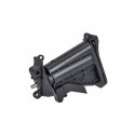 VFC M249 GBB Retractable 5 Positions Collapsible Stock Kit Set