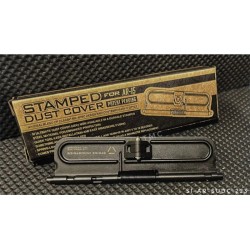 Strike Industries Stamped Dust Cover for AR-15