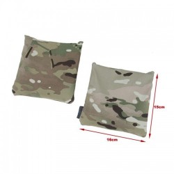 TMC 6X6 Side Plate Pouch Set