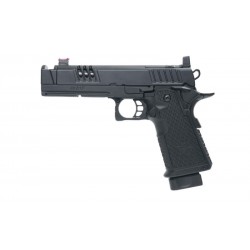 SAVIA EMG STACCATO Licensed XC 2011 GBB Pistol