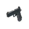 SAVIA EMG STACCATO Licensed P 2011 GBB Pistol