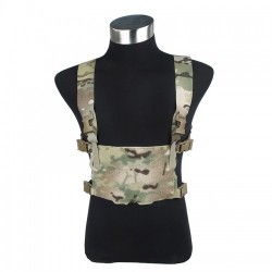 TMC Low Profile Mini Chest Rig