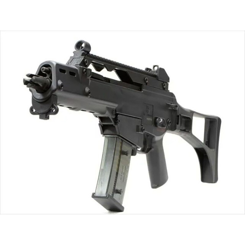 VFC HK G36C V2 GBB Rifle