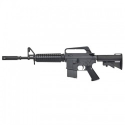 VFC COLT Licensed XM177E2 Retro GBB Rifle