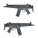 VFC HK53 Compact Assault GBB Rifle